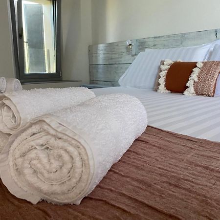Ca Baruffa B&B SantʼArcangelo di Romagna Kültér fotó