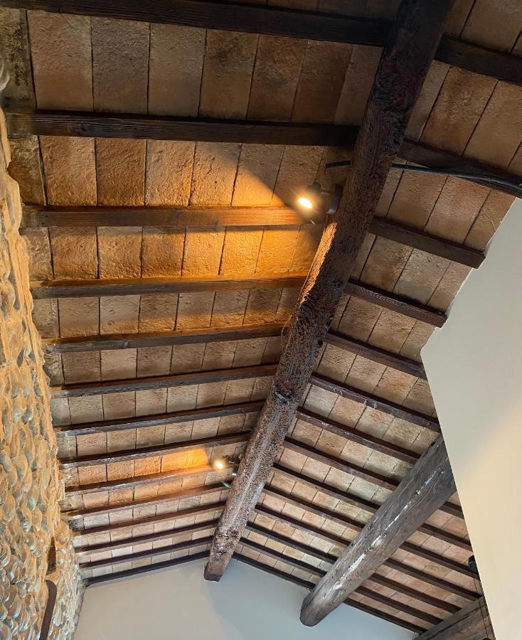 Ca Baruffa B&B SantʼArcangelo di Romagna Kültér fotó