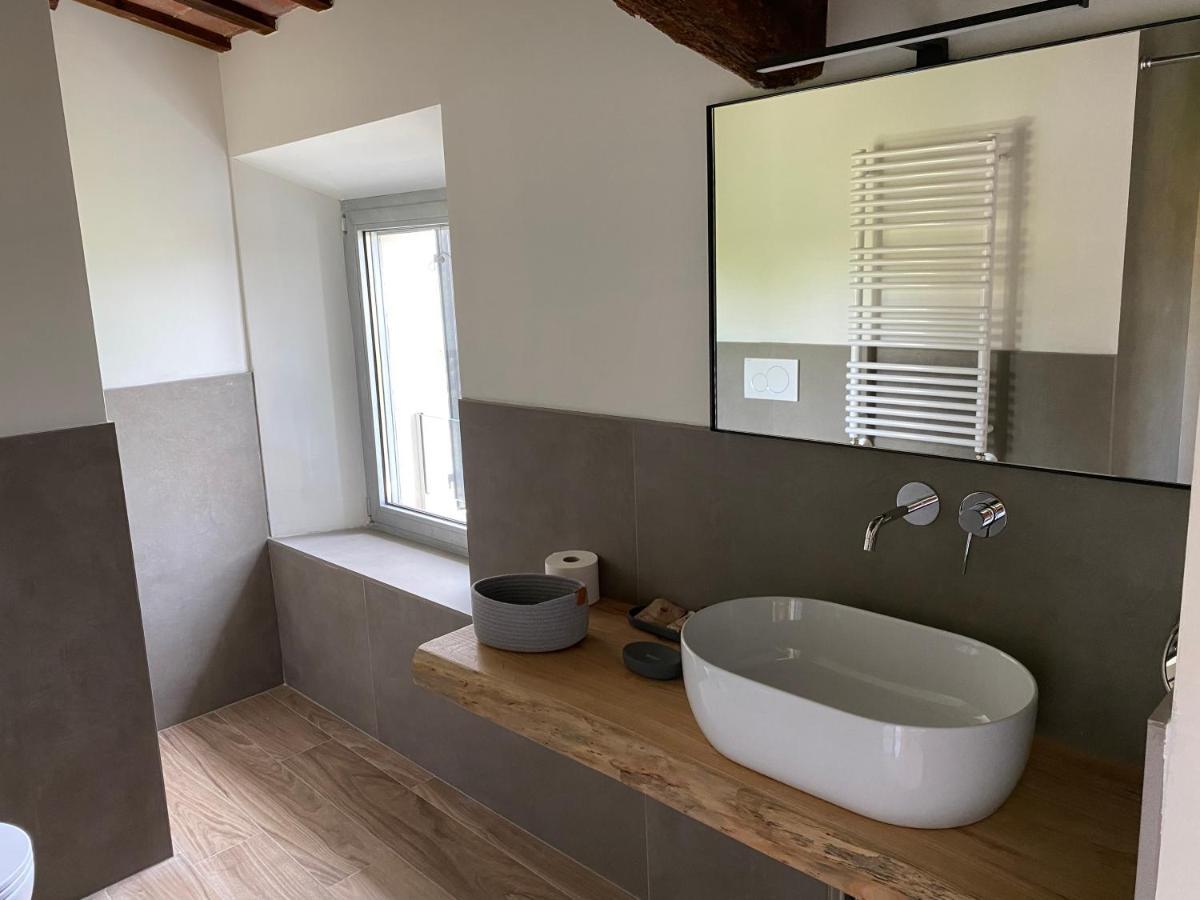 Ca Baruffa B&B SantʼArcangelo di Romagna Kültér fotó