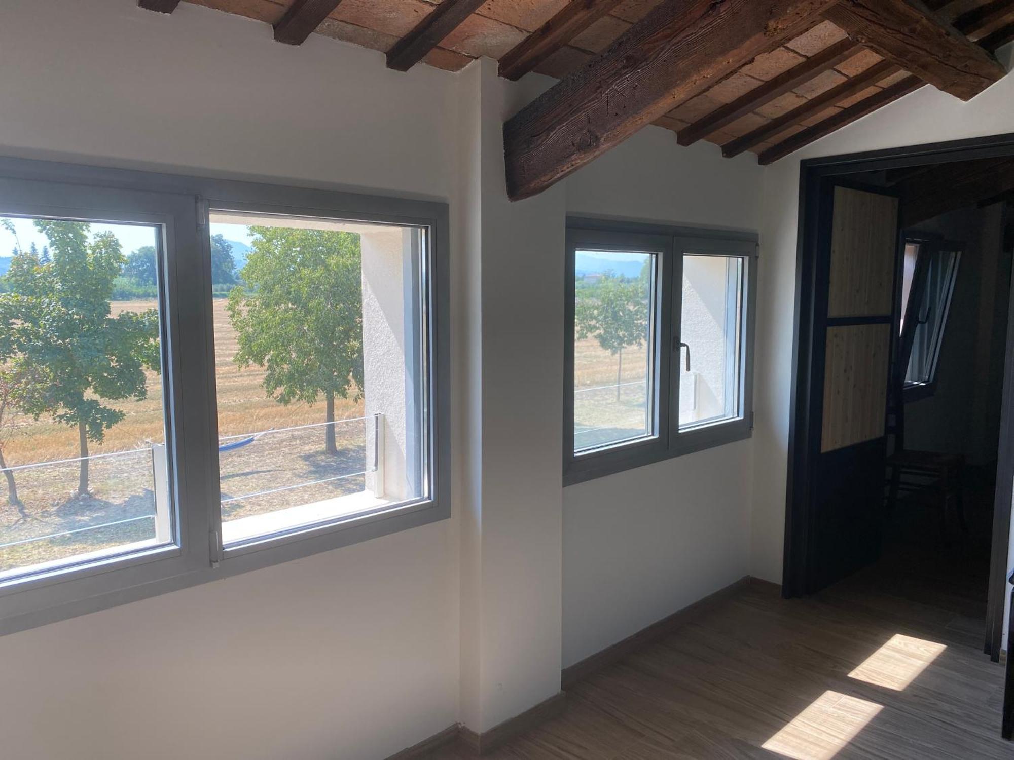 Ca Baruffa B&B SantʼArcangelo di Romagna Kültér fotó
