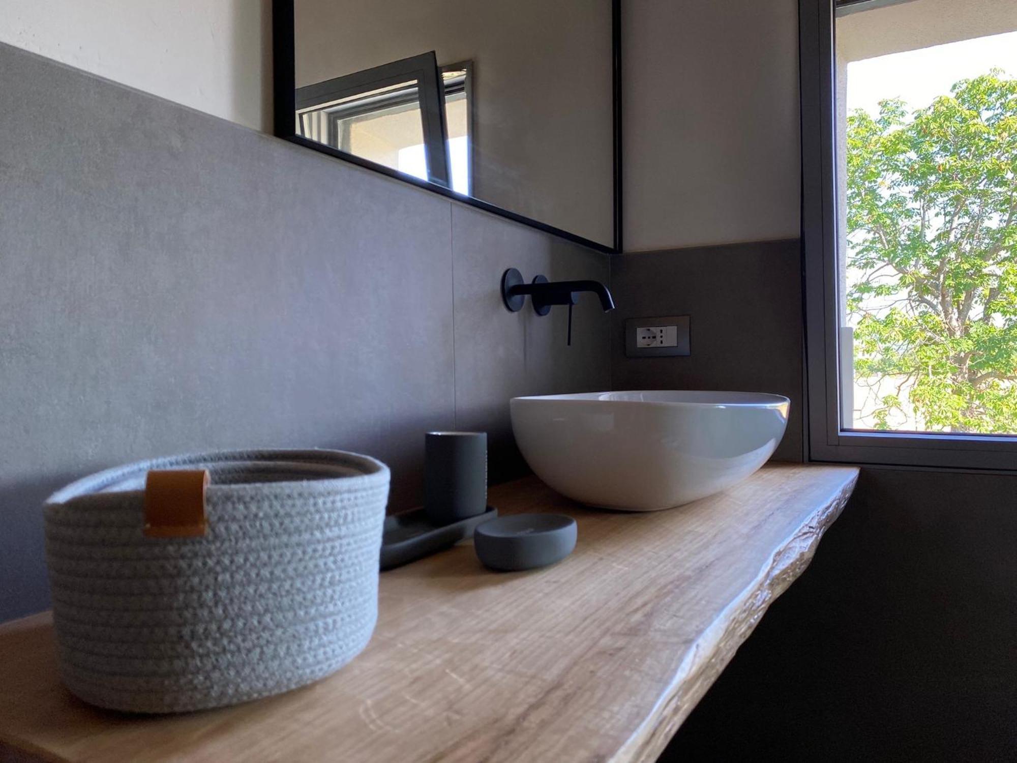 Ca Baruffa B&B SantʼArcangelo di Romagna Kültér fotó